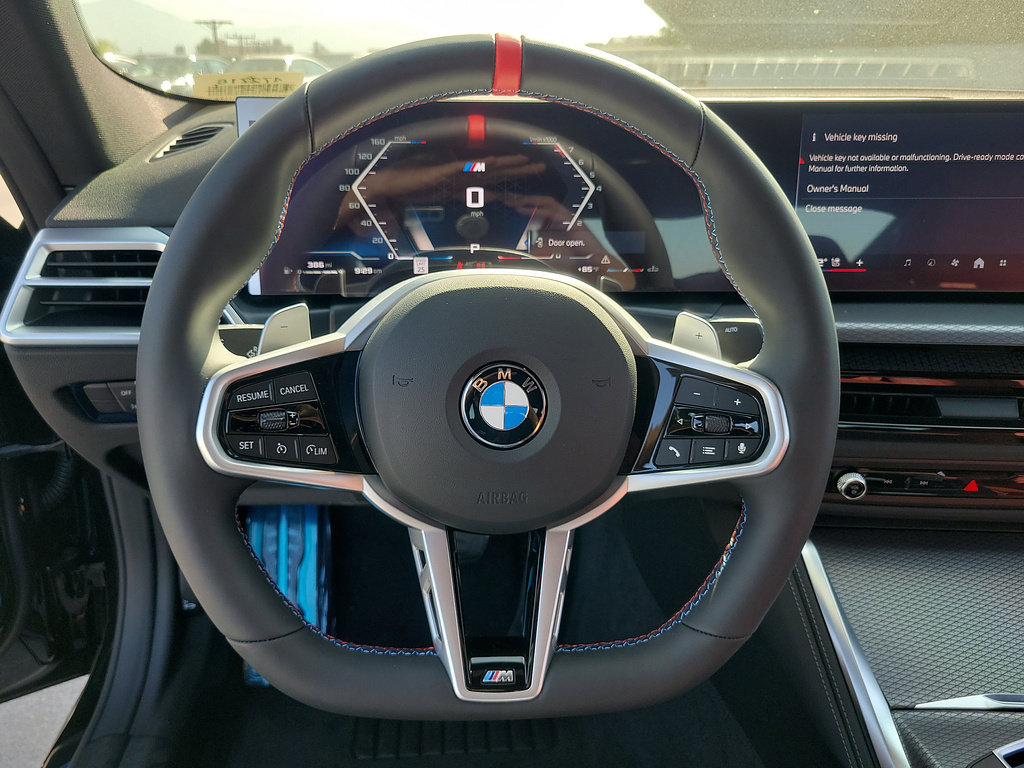 New 2027 BMW M440i Coupe w/ Premium Package RWD image 20