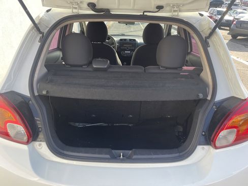 Used 2014 Mitsubishi Mirage DE image 10