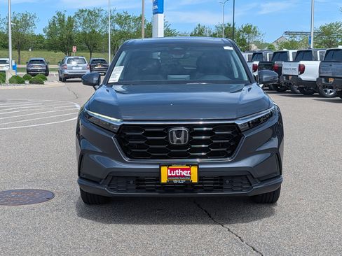 Used 2024 Honda CR-V EX-L image 2