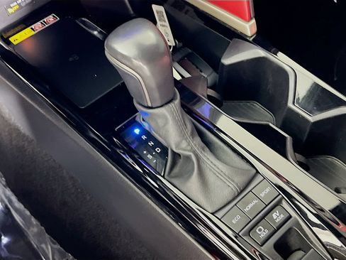 Certified 2025 Toyota Camry XSE AWD/4WD image 15