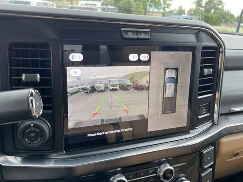 New 2026 Ford F350 Lariat w/ Lariat Premium Package AWD/4WD image 14