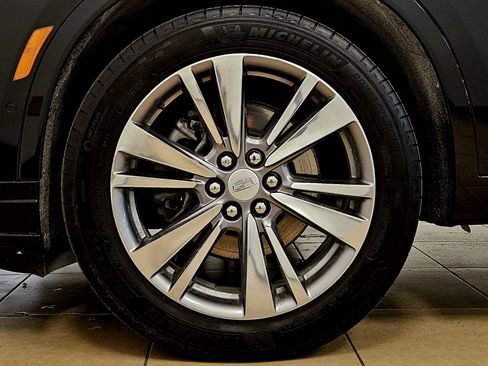 Used 2024 Cadillac XT6 Premium Luxury w/ Technology Package AWD/4WD image 42