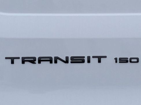 New 2026 Ford Transit 150 148 Medium Roof image 12