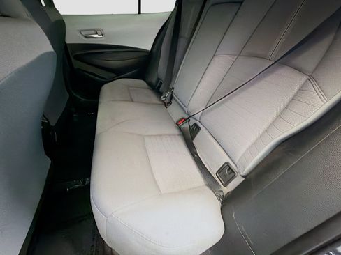 Used 2023 Toyota Corolla SE FWD image 13