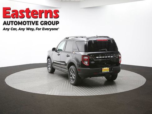 Used 2023 Ford Bronco Sport Badlands image 63