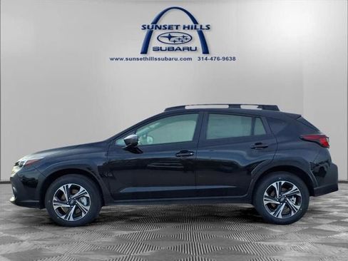 New 2026 Subaru Crosstrek 2.0i Premium image 37