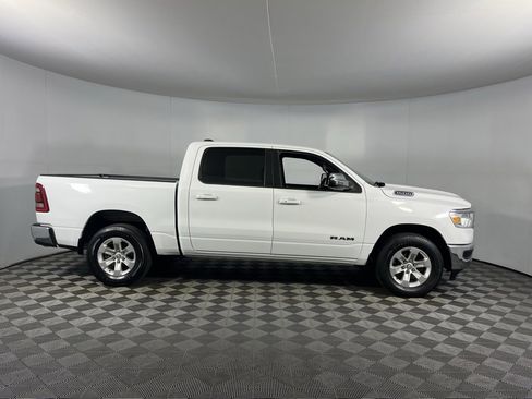 Certified 2024 RAM 1500 Laramie image 3