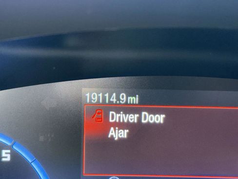 Used 2022 Ford Bronco Sport image 29