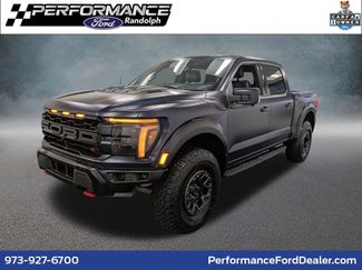 Used 2025 Ford F150 Raptor w/ Equipment Group 803A Raptor R 360° Tour