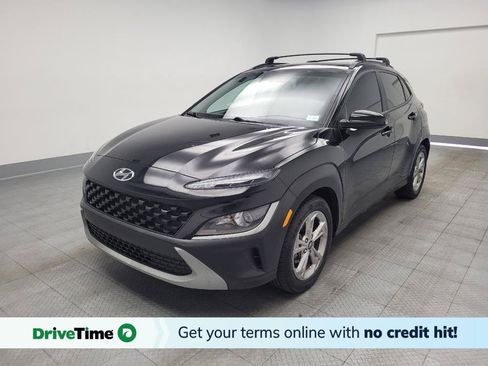Used 2022 Hyundai Kona SEL w/ Convenience Package FWD image 1
