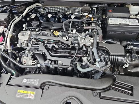 Used 2023 Toyota Corolla XSE image 27