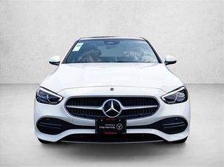 Certified 2026 Mercedes-Benz C 300 4MATIC Sedan video 2