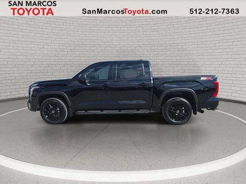 Used 2026 Toyota Tundra SR5 w/ SX Package image 8