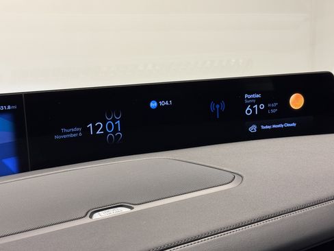 Used 2025 Lincoln Navigator L Reserve image 26