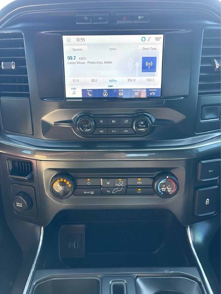 Used 2021 Ford F150 XL w/ STX Appearance Package RWD image 26