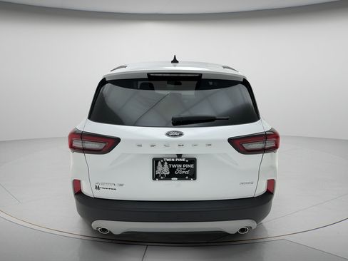 Used 2026 Ford Escape Active w/ Cold Weather Package AWD/4WD image 7