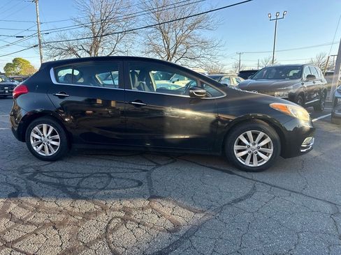 Used 2014 Kia Forte EX FWD image 5