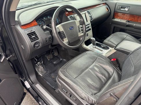Used 2012 Ford Flex Limited image 10