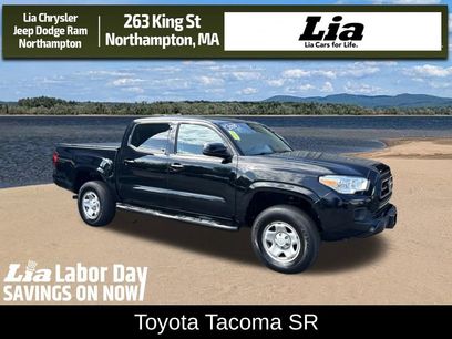 Used 2020 Toyota Tacoma SR
