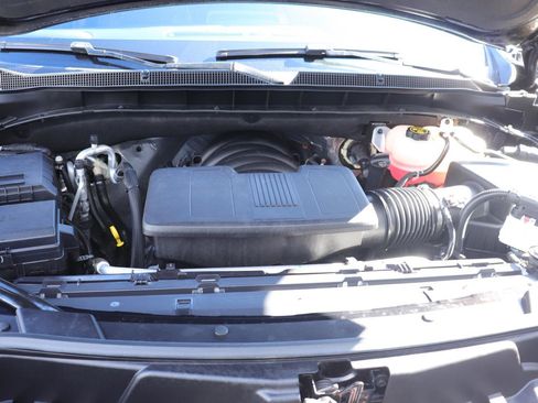 Used 2024 Chevrolet Tahoe High Country image 43