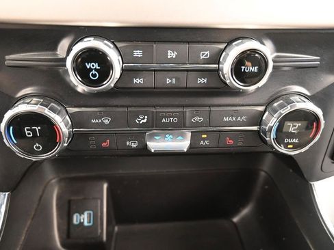 Used 2021 Ford F150 XLT w/ Equipment Group 302A High AWD/4WD image 17