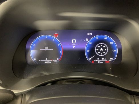 Used 2023 Toyota Highlander Limited image 21