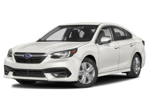 Used 2021 Subaru Legacy w/ Alloy Wheel Package AWD/4WD image 4