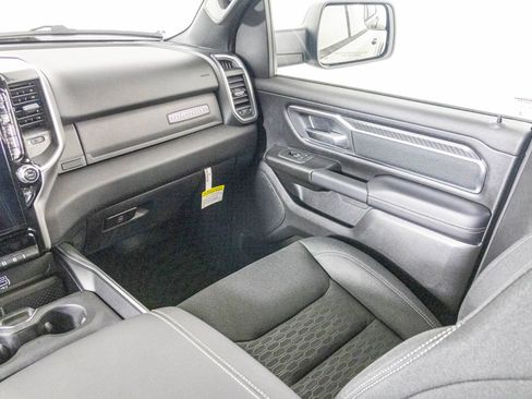 New 2026 RAM 1500 Big Horn image 31