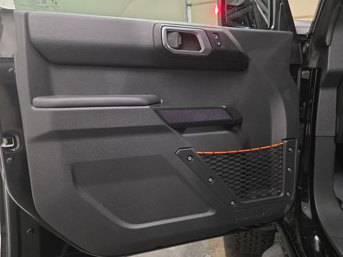 New 2026 Ford Bronco Raptor AWD/4WD image 28