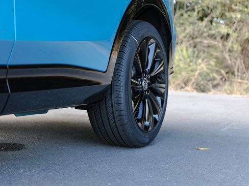 New 2025 Buick Envista Sport Touring w/ Convenience I Package image 6