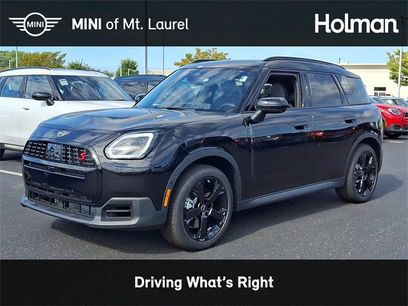 New 2026 MINI Cooper Countryman S