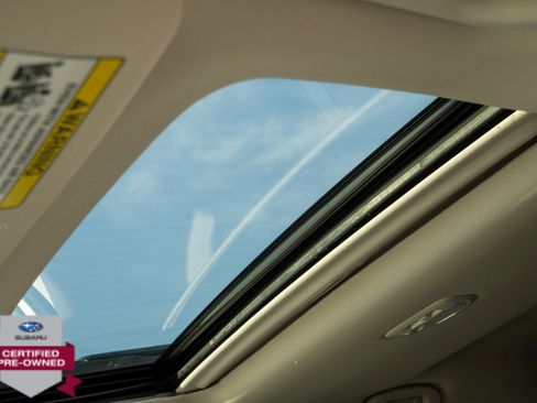 Certified 2025 Subaru Outback Onyx Edition w/ Popular Package #2 image 18