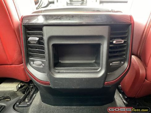 Used 2019 RAM 1500 Rebel AWD/4WD image 21
