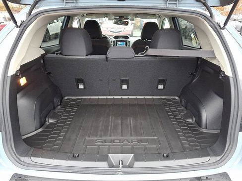 Certified 2023 Subaru Crosstrek 2.0i Premium w/ Popular Package #3 image 29