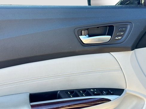 Used 2015 Acura TLX V6 w/ Advance Package image 5