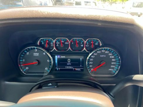 Used 2019 Chevrolet Suburban LT w/ Texas Edition Package RWD image 42