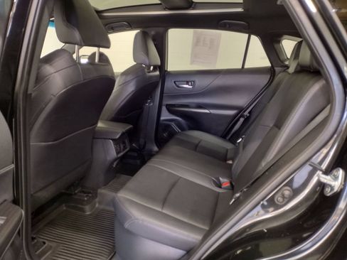 Used 2022 Toyota Venza Limited w/ Advanced Technology Package AWD/4WD image 29