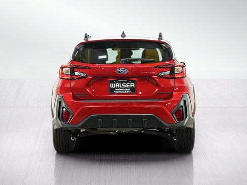 Certified 2026 Subaru Crosstrek 2.5i Premium w/ Crosstrek Mirror Package AWD/4WD image 4