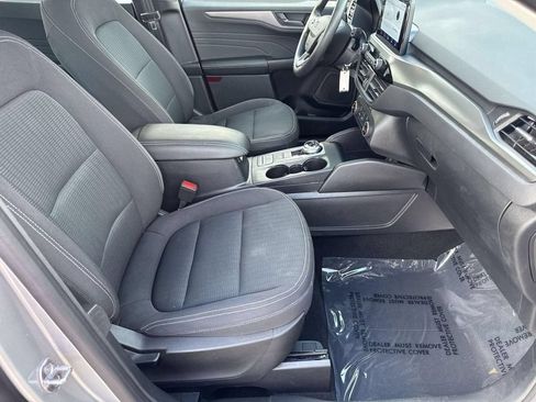 Used 2023 Ford Escape FWD image 30