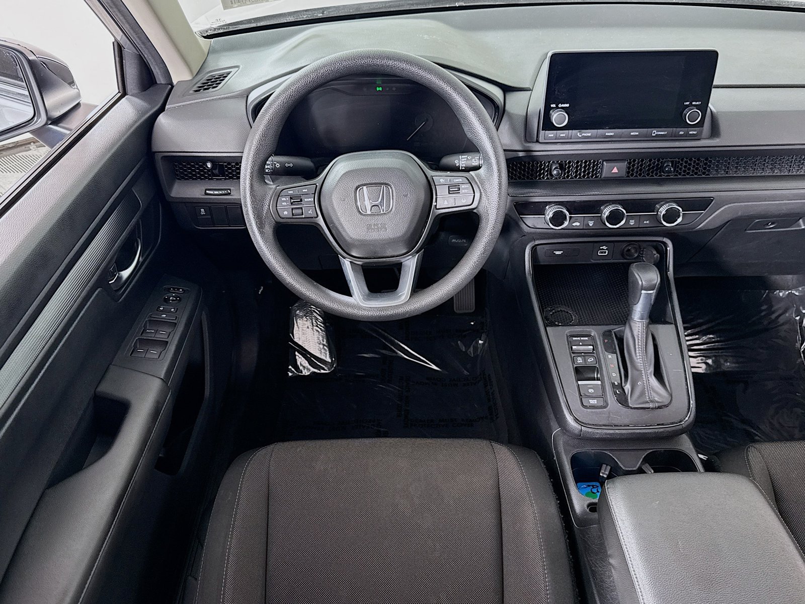 Used 2025 Honda CR-V LX image 18