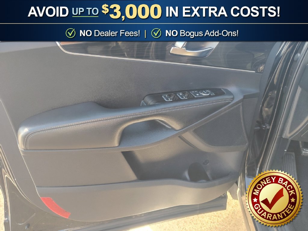 Used 2019 Kia Sorento L FWD image 16