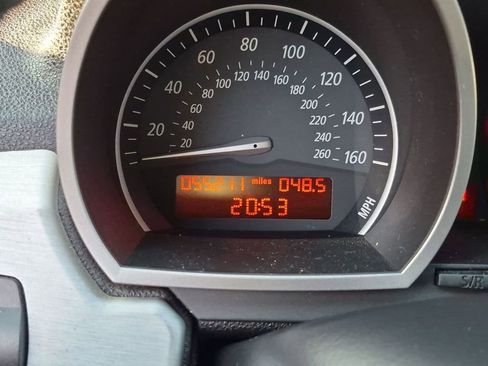 Used 2008 BMW Z4 3.0si RWD image 4