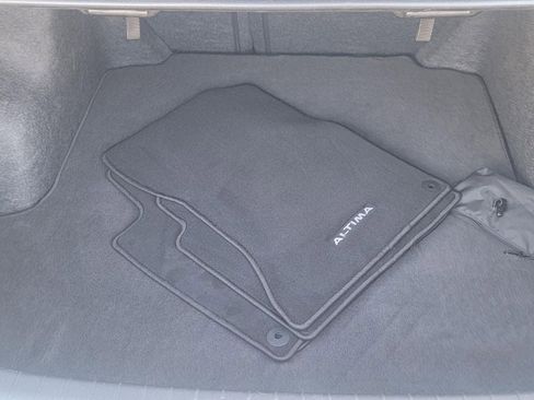 Certified 2025 Nissan Altima 2.5 S image 10