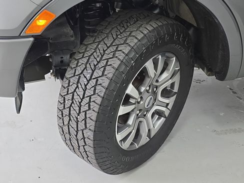 Used 2021 Ford Ranger Lariat w/ Equipment Group 501A High image 31