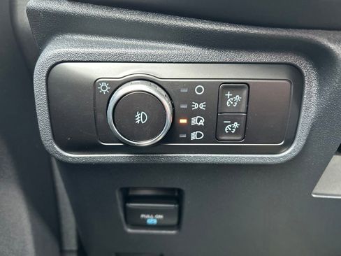 New 2026 Ford Bronco Outer Banks AWD/4WD image 22