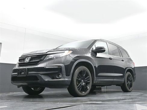 Used 2022 Honda Pilot Special Edition image 50