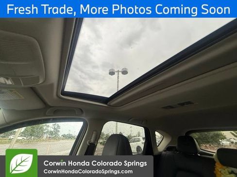 Used 2021 MAZDA CX-5 Grand Touring w/ GT Premium Package AWD/4WD image 10