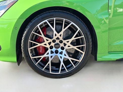 New 2026 Audi RS 3 image 41