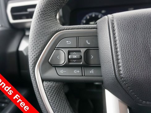 New 2025 Toyota Tacoma TRD Off-Road image 4