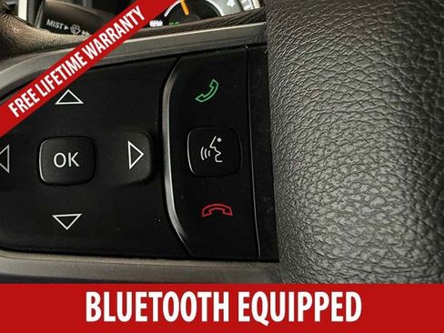 Used 2021 RAM 1500 Big Horn AWD/4WD image 9